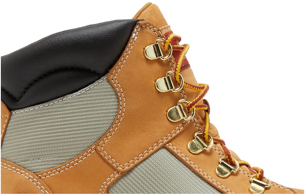 (Grade School) Timberland 6 Inch Field Boot Junior 'Wheat' TB044993-231 Order (Grade School) Timberland 6 Inch Field Boot Junior 'Wheat' TB044993-231