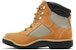 (Kanak-Kanak) Timberland 6 Inch Boot Padang Junior 'Wheat' TB044993-231