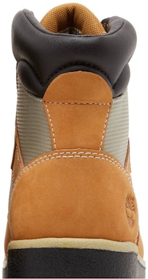 (Grade School) Timberland 6 Inch Field Boot Junior 'Wheat' TB044993-231 Sizing (Grade School) Timberland 6 Inch Field Boot Junior 'Wheat' TB044993-231