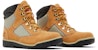 (Kanak-Kanak) Timberland 6 Inch Boot Padang Junior 'Wheat' TB044993-231