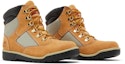 Cheap (Kanak-Kanak) Timberland 6 Inch Boot Padang Junior 'Wheat' TB044993-231