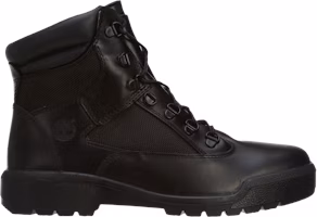 Timberland 6 Inch Field Boot Non GORE-TEX 'Black' TB06057B-001 Timberland 6 Inch Field Boot Non GORE-TEX 'Black' TB06057B-001