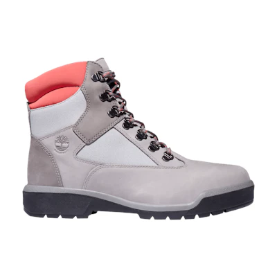 Timberland 6 Inch Field Boot PRM 'Medium Grey'