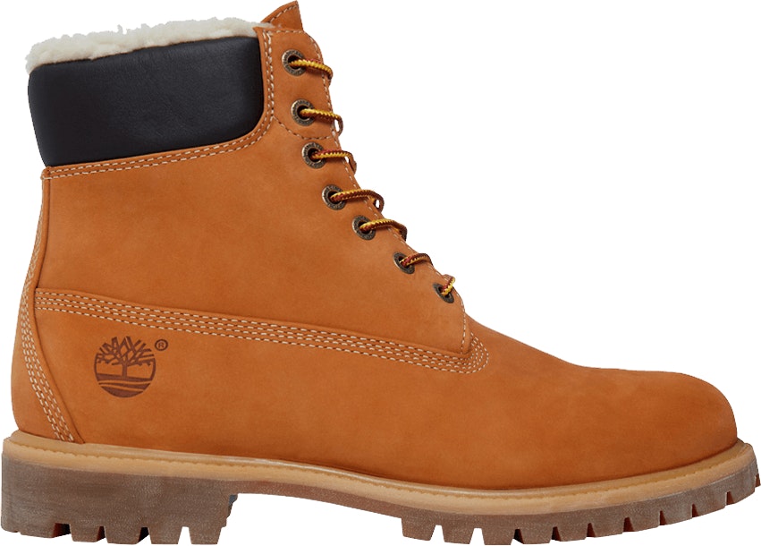 timberland-6-inch-fur-lined-wheat