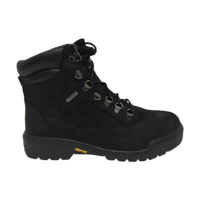 Timberland 6 Inch GoreTex 'Black'