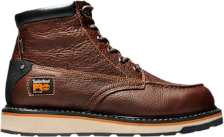 Timberland 6 Inch Gridworks Waterproof Work Boot 'Red Brown' TB0A1KRQ-214 Timberland 6 Inch Gridworks Waterproof Work Boot 'Red Brown' TB0A1KRQ-214