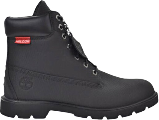 Timberland 6 Inch Helcor 'Black' TB06335A Buy Timberland 6 Inch Helcor 'Black' TB06335A