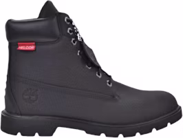 Timberland 6 Inch Helcor 'Black' TB06335A Timberland 6 Inch Helcor 'Black' TB06335A