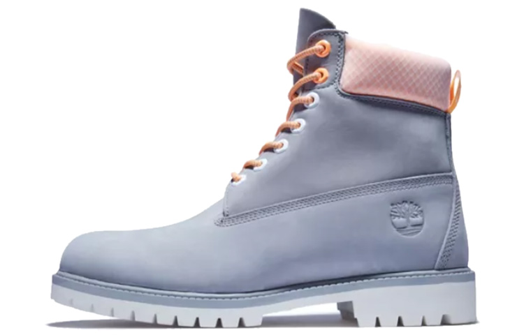 Timberland 6 Inch Heritage 'Grey' A2HY4085