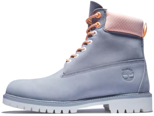 Timberland 6 Inch Heritage 'Grey' A2HY4085 Buy Timberland 6 Inch Heritage 'Grey' A2HY4085