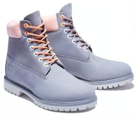 Timberland 6 Inci Heritage 'Abu-abu' A2HY4085 Order Timberland 6 Inci Heritage 'Abu-abu' A2HY4085