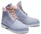 Timberland 6 Inch Heritage 'Kelabu' A2HY4085