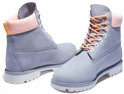 Timberland 6 Inci Heritage 'Abu-abu' A2HY4085 Lookbook Timberland 6 Inci Heritage 'Abu-abu' A2HY4085