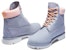 Timberland 6 Inch Heritage 'Kelabu' A2HY4085