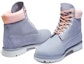 Lookbook Timberland 6 Inch Heritage 'Kelabu' A2HY4085