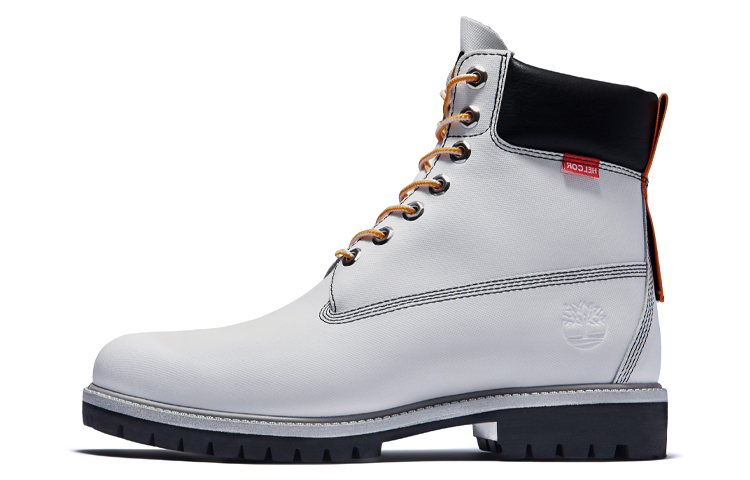 Timberland 6 Inch Heritage 'White' A3ZZP100