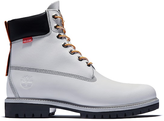 Timberland 6 Pulgadas Heritage 'Blanco' A3ZZP100 Order Timberland 6 Pulgadas Heritage 'Blanco' A3ZZP100