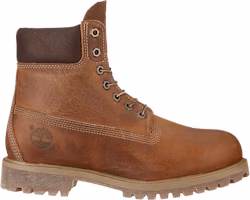 Timberland 6 Inch Heritage Boot 'Burnt Orange' TB027094 Timberland 6 Inch Heritage Boot 'Burnt Orange' TB027094