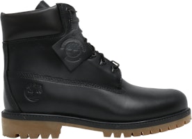 Timberland 6 Inch Heritage Boot 'Jet Black' TB0A22WK-015 Timberland 6 Inch Heritage Boot 'Jet Black' TB0A22WK-015