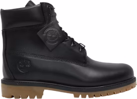 Timberland 6 Inch Heritage Boot 'Jet Black' TB0A22WK-015 Timberland 6 Inch Heritage Boot 'Jet Black' TB0A22WK-015