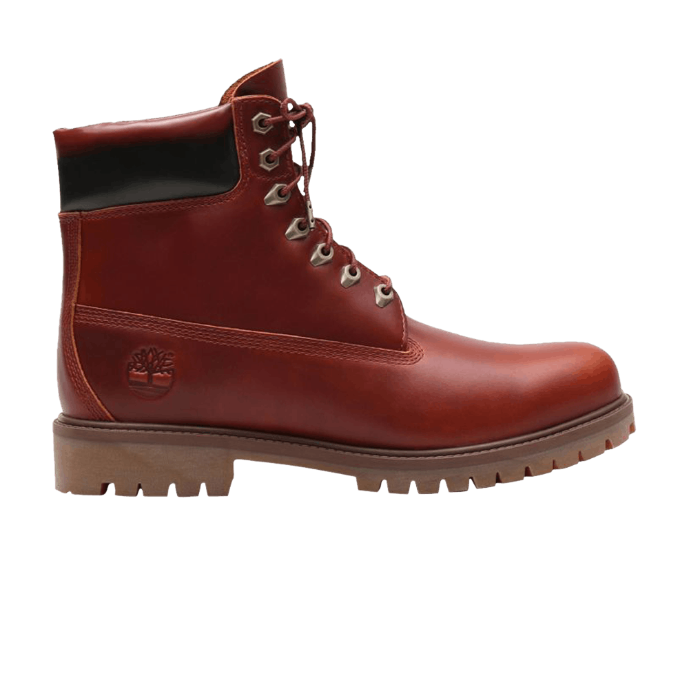 Timberland 6 Inch Heritage Boot 'Medium Brown' TB0A22W9-W79