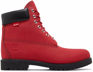 添柏嶺 6 吋經典靴 '中紅' TB0A41XR-P92 Buy 添柏嶺 6 吋經典靴 '中紅' TB0A41XR-P92