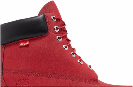 添柏嶺 6 吋經典靴 '中紅' TB0A41XR-P92 Order 添柏嶺 6 吋經典靴 '中紅' TB0A41XR-P92