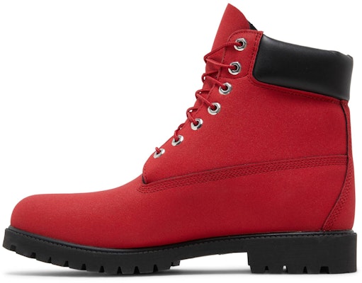 Timberland 6 Inch Heritage Boot 'Merah Medium' TB0A41XR-P92 Lookbook Timberland 6 Inch Heritage Boot 'Merah Medium' TB0A41XR-P92