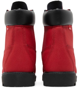 添柏嶺 6 吋經典靴 '中紅' TB0A41XR-P92 Details for 添柏嶺 6 吋經典靴 '中紅' TB0A41XR-P92