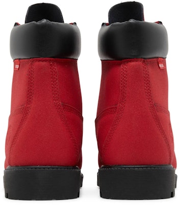 Timberland 6 Inch Heritage Boot 'Merah Medium' TB0A41XR-P92 Details for Timberland 6 Inch Heritage Boot 'Merah Medium' TB0A41XR-P92