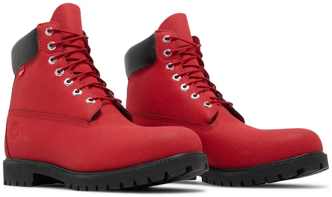 Timberland 6 Inch Heritage Boot 'Merah Medium' TB0A41XR-P92 Cheap Timberland 6 Inch Heritage Boot 'Merah Medium' TB0A41XR-P92