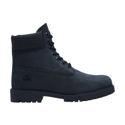 Timberland 6 Inch Heritage Boot 'Navy'