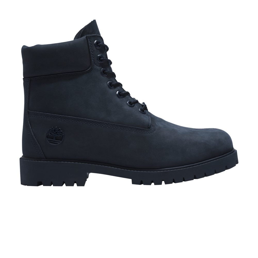 Timberland 6 Inch Heritage Boot 'Navy' TB0A623F-019