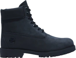 Timberland 6 Inch Heritage Boot 'Navy' TB0A623F-019 Timberland 6 Inch Heritage Boot 'Navy' TB0A623F-019