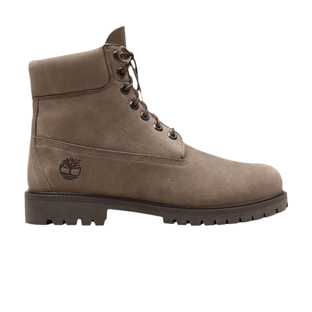 Timberland 6 Inch Heritage Boot 'Olive' TB0A24W3-901