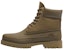 Timberland 6 Inch Boot Warisan 'Olive' TB0A5QYR-327