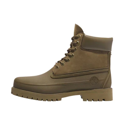 Timberland 6 Inch Heritage Boot 'Olive'