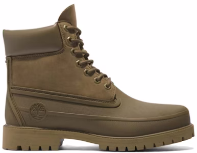 Timberland 6 Inch Boot Warisan 'Olive' TB0A5QYR-327 Order Timberland 6 Inch Boot Warisan 'Olive' TB0A5QYR-327