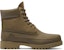 Timberland 6 Inch Boot Warisan 'Olive' TB0A5QYR-327