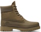 Order Timberland 6 Inch Boot Warisan 'Olive' TB0A5QYR-327
