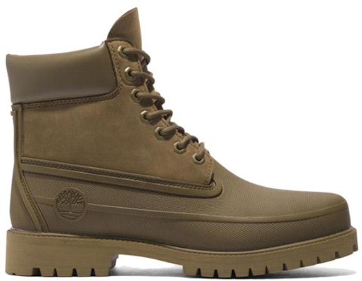 Timberland添柏瀾 6吋 傳統款 中筒 戶外靴 男款 棕色 Order Timberland添柏瀾 6吋 傳統款 中筒 戶外靴 男款 棕色