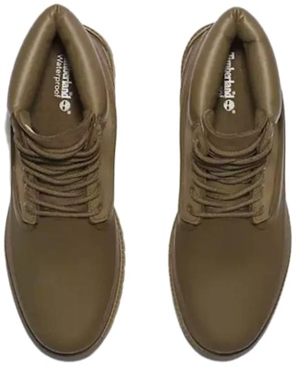 Timberland添柏瀾 6吋 傳統款 中筒 戶外靴 男款 棕色 Lookbook Timberland添柏瀾 6吋 傳統款 中筒 戶外靴 男款 棕色