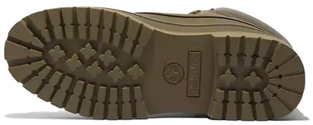Timberland添柏瀾 6吋 傳統款 中筒 戶外靴 男款 棕色 Shop Timberland添柏瀾 6吋 傳統款 中筒 戶外靴 男款 棕色