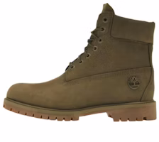 Timberland 6 Inch Heritage Boot 'Olive Gum' TB0A624Q-327 Timberland 6 Inch Heritage Boot 'Olive Gum' TB0A624Q-327