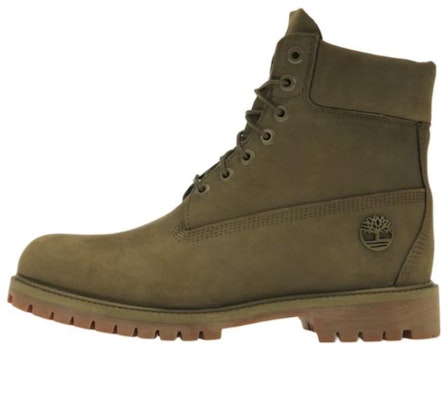 Timberland 6 Inch Heritage Boot 'Olive Gum' TB0A624Q-327 Buy Timberland 6 Inch Heritage Boot 'Olive Gum' TB0A624Q-327