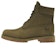 Timberland 6 Inch Heritage Boot 'Olive Gum' Lelaki Kasut Bot TB0A624Q-327