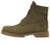 Buy Timberland 6 Inch Heritage Boot 'Olive Gum' Lelaki Kasut Bot TB0A624Q-327