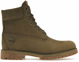 Timberland 6 Inch Heritage Boot 'Olive Gum' TB0A624Q-327 Timberland 6 Inch Heritage Boot 'Olive Gum' TB0A624Q-327