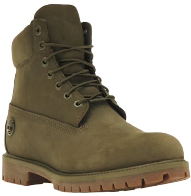 Timberland 6 Inch Heritage Boot 'Olive Gum' TB0A624Q-327 Lookbook Timberland 6 Inch Heritage Boot 'Olive Gum' TB0A624Q-327
