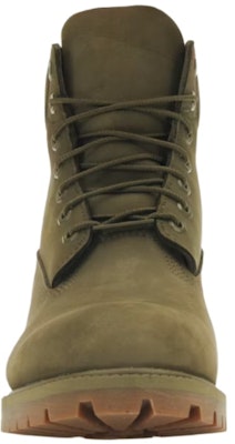 Timberland 6 Inch Heritage Boot 'Olive Gum' Sepatu Bot Tinggi Hijau Zaitun TB0A624Q-327 Shop Timberland 6 Inch Heritage Boot 'Olive Gum' Sepatu Bot Tinggi Hijau Zaitun TB0A624Q-327
